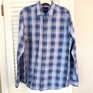 Tommy Bahama long sleeve